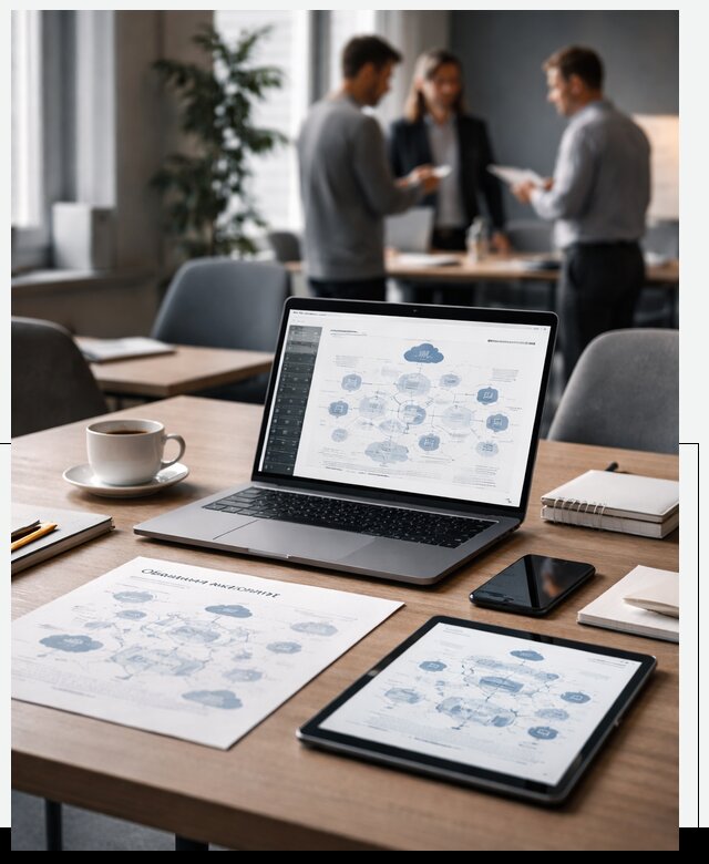 Разработка облачных решений и SaaS в Кирове от 15543 р. | АвикейКри