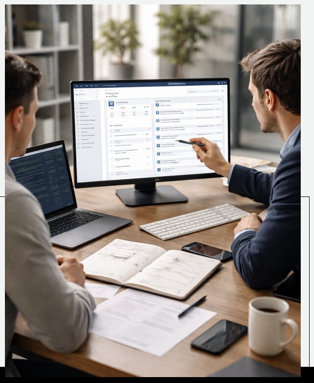 Разработка CRM систем в Кирове от 155430 руб., АвикейКри