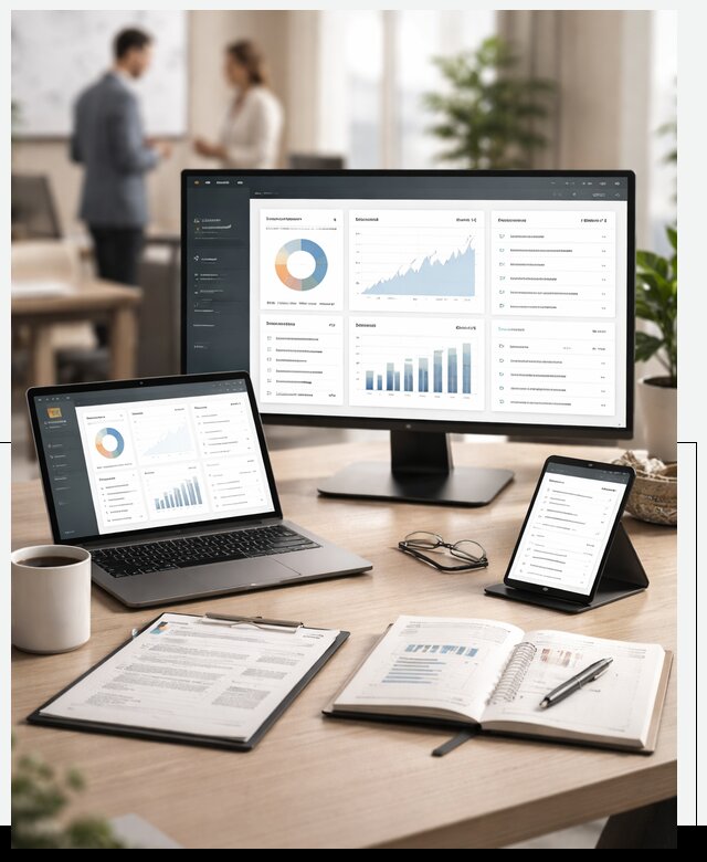 Системы автоматизации бизнеса в Кирове от 8290 р. | АвикейКри