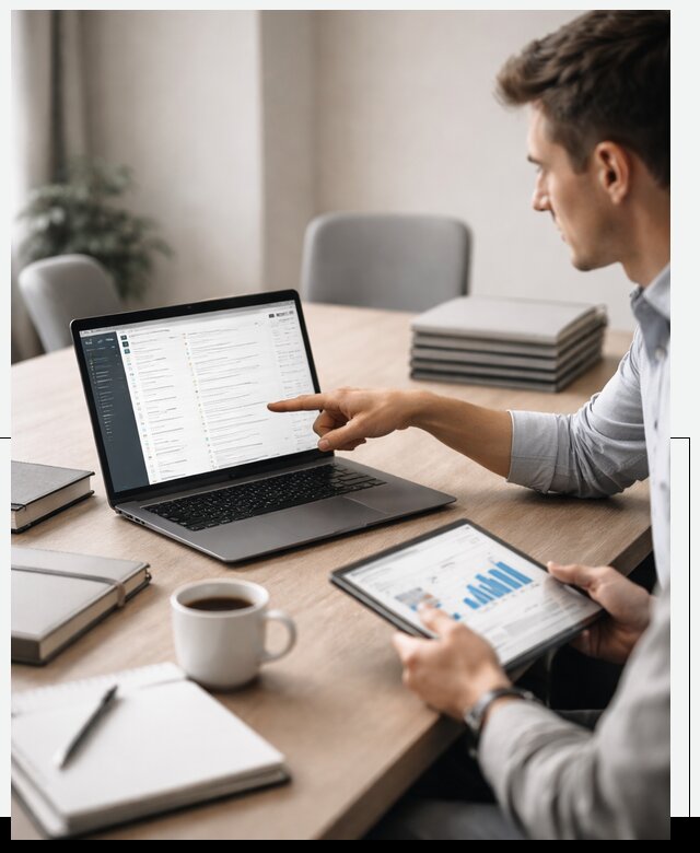 Разработка СЭД под ключ в Кирове от 15543 р. | АвикейКри