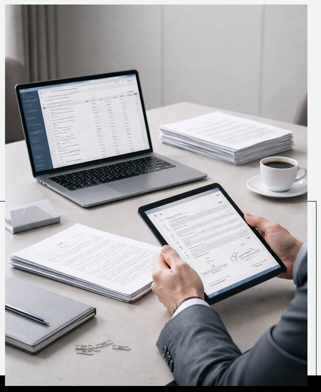 Электронные кадровые документы система в Кирове от 12434 р. | АвикейКри