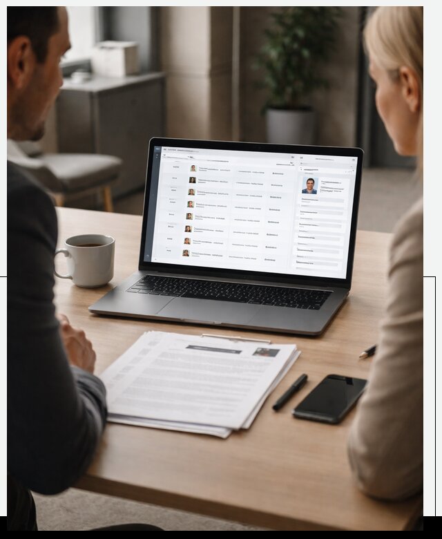 Ats система подбора персонала в Кирове от 12434 р. - АвикейКри