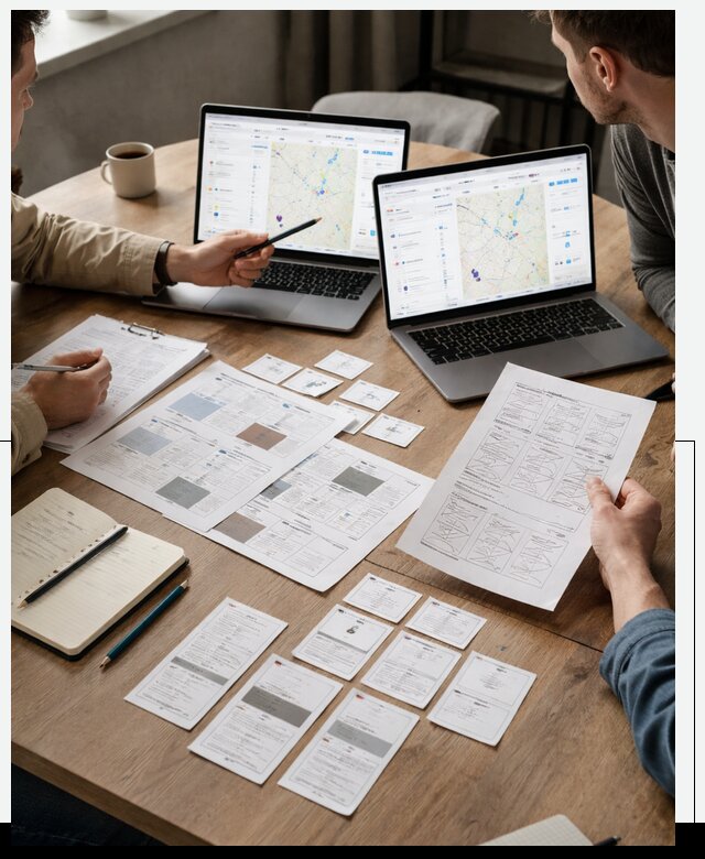 Создание агрегаторов и порталов в Кирове от 15543 р., АвикейКри