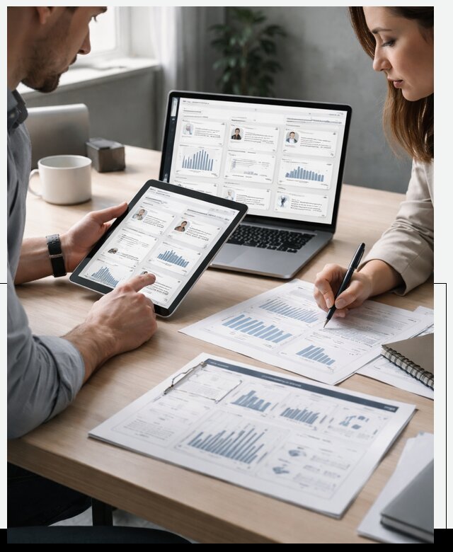 Персонализация контента платформа в Кирове от 12434 р. | АвикейКри