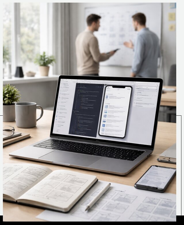Разработка iOS приложений в Кирове от 155430 р. | АвикейКри