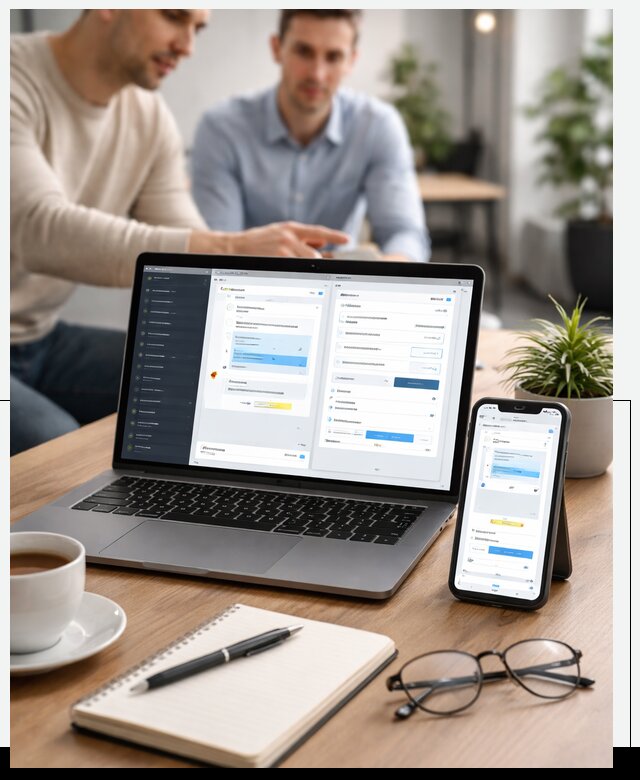 Разработка мини app Telegram/VK в Кирове от 31086 р. АвикейКри