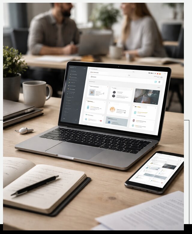 Разработка PWA приложений в Кирове от 124344 р. | АвикейКри