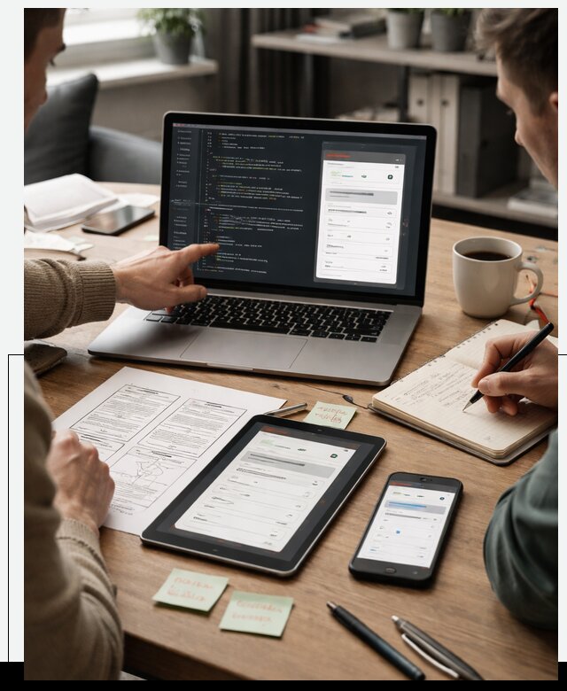 Разработка и внедрение PWA приложений для бизнеса в Кирове