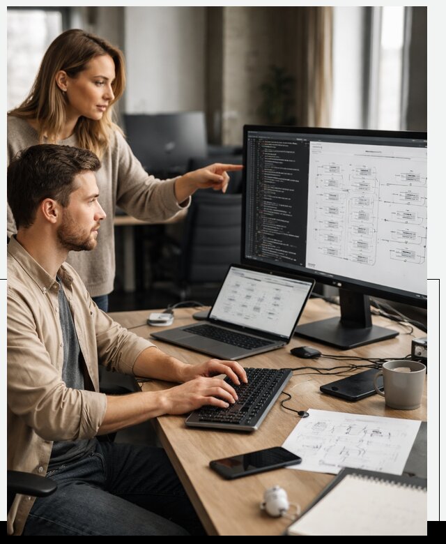 Backend разработка и микросервисы в Кирове от 8290 р. - АвикейКри