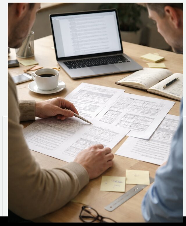 Техническое задание на разработку ПО под ключ в Кирове