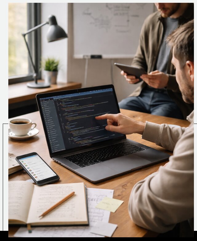 Разработка Telegram ботов под ключ для компаний в Кирове