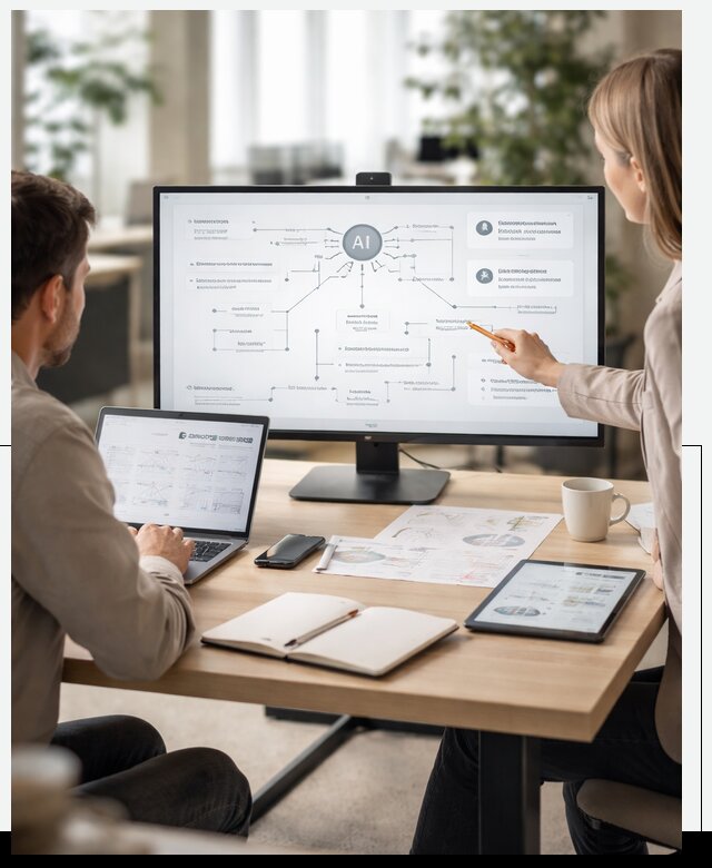 AI-агенты для автоматизации бизнеса в Кирове от 15543 р. АвикейКри