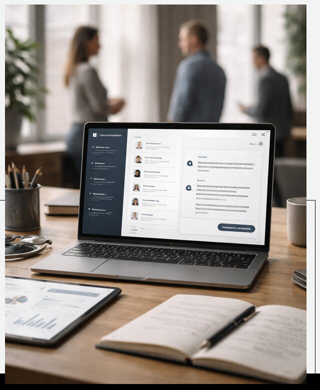 HR бот для подбора персонала в Кирове от 8808 р. | АвикейКри