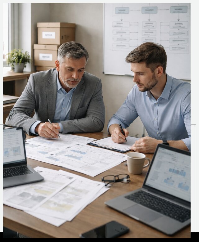 Замена SAP на 1С в Кирове — миграция, от 12434 р. | АвикейКри