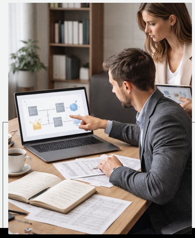 Замена SAP на 1С под ключ в Кирове с переносом данных и настройкой