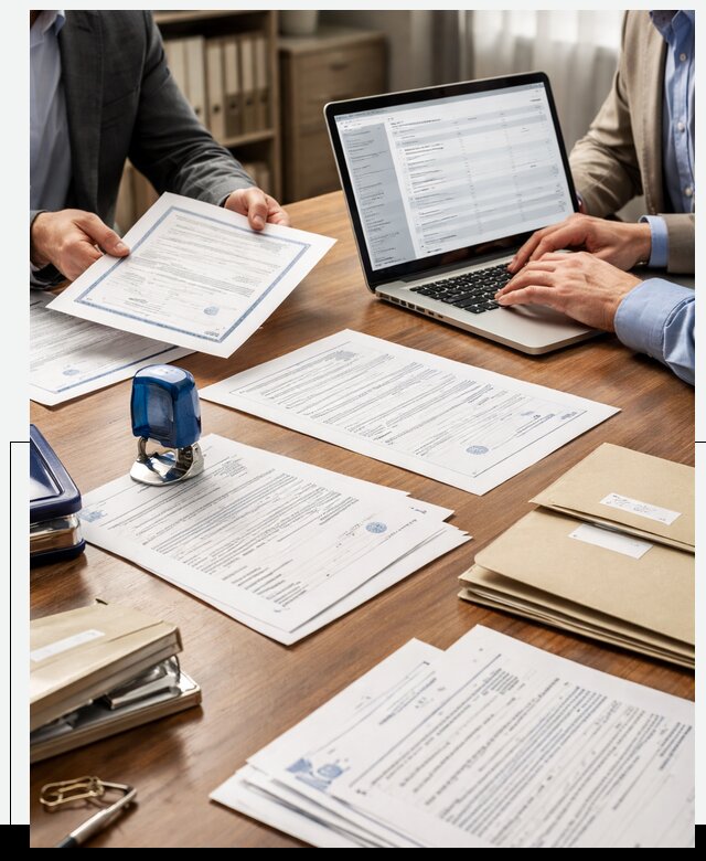 Сертификация ПО и внесение в реестр Минцифры в Кирове