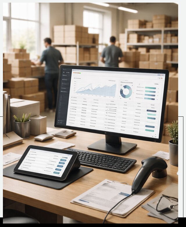 Автоматизация селлеров в Кирове от 15543 р. | АвикейКри