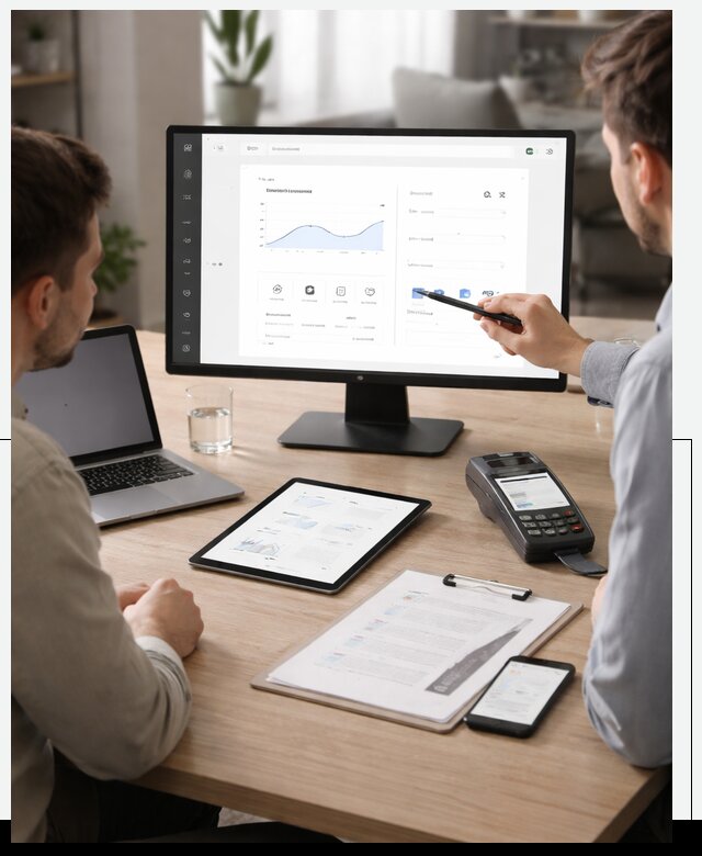 Платежные интеграции для E-commerce в Кирове от 15543 р. | АвикейКри