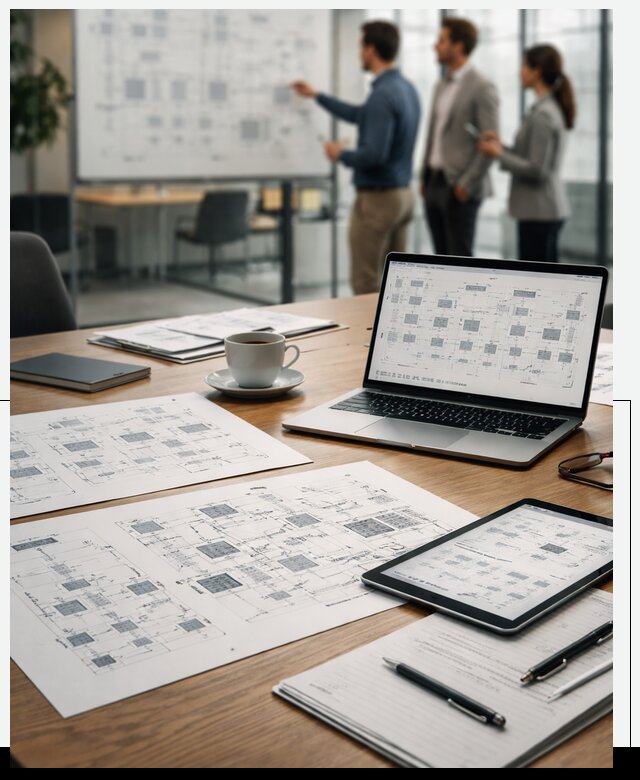 Разработка Core Banking, замена АБС в Кирове | АвикейКри от 15543 р.