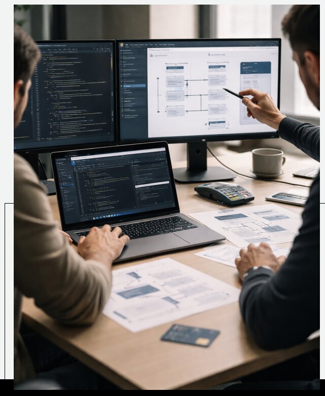 Разработка платежных платформ в Кирове с интеграцией и безопасностью