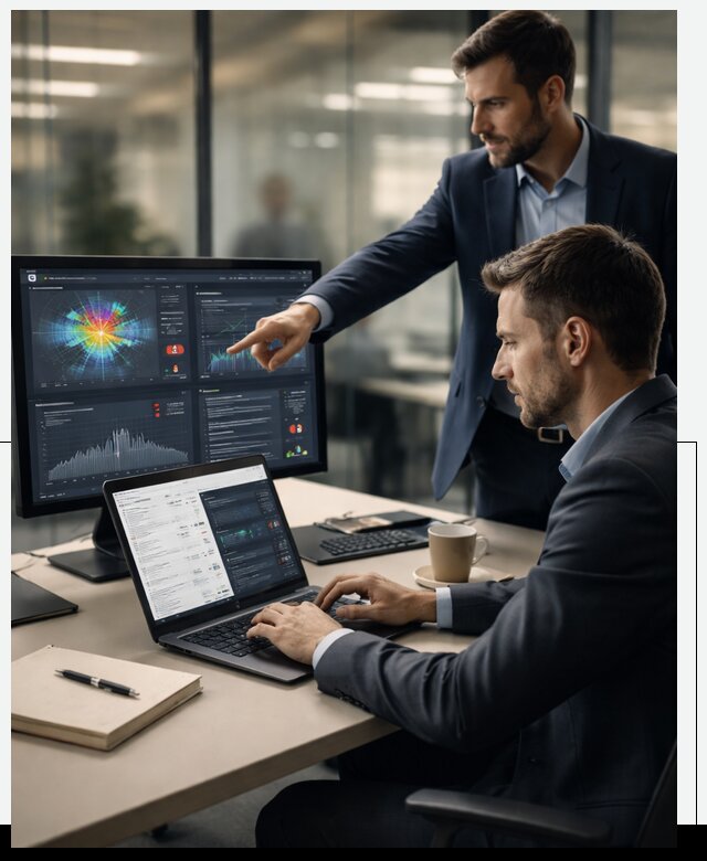 Системы Антифрод и AML KYC в Кирове от 12434 р. | АвикейКри