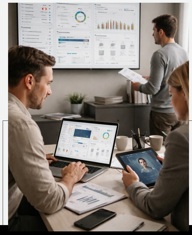 Внедрение систем Антифрод и AML KYC для бизнеса в Кирове