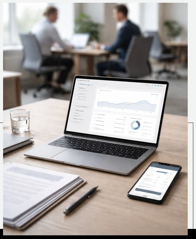 Разработка моб. и интернет-банка в Кирове от 7772 р. | АвикейКри
