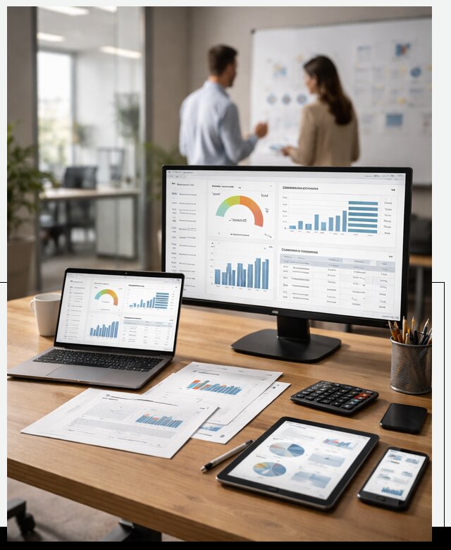 Скоринг и управление рисками в Кирове от 12434 р. | АвикейКри