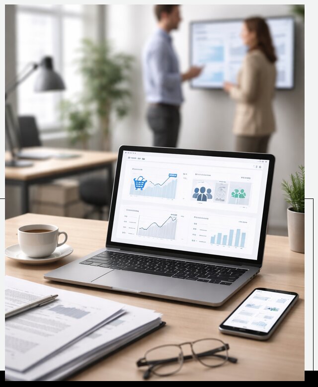 Разработка BNPL и краудлендинг в Кирове от 7253 р. АвикейКри