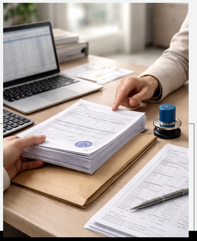 Отчетность в ЦБ РФ для банков в Кирове от 7253 р. | АвикейКри