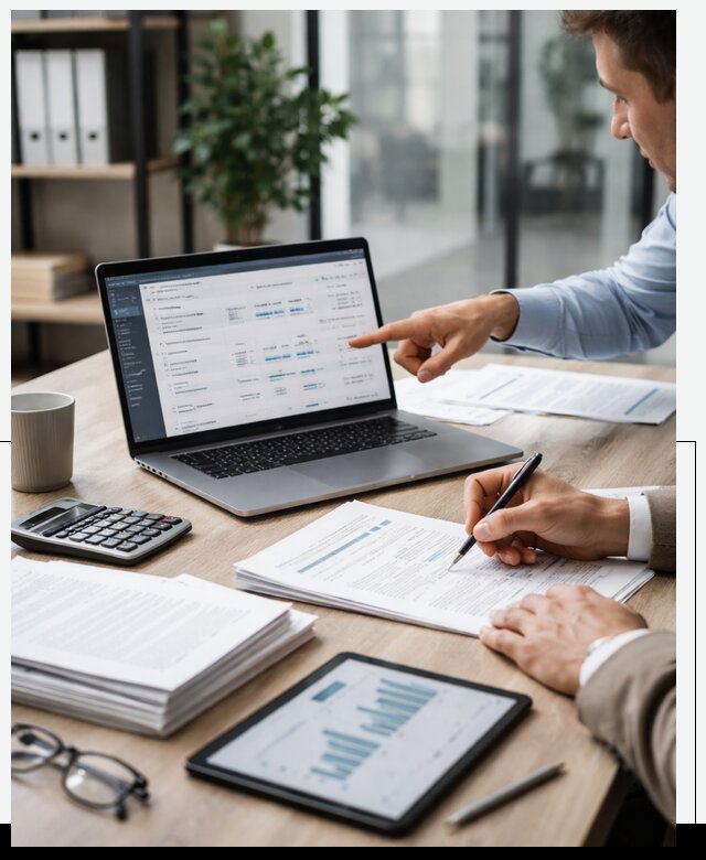 Полисные системы и CRM в Кирове: разработка от 15543 р. АвикейКри