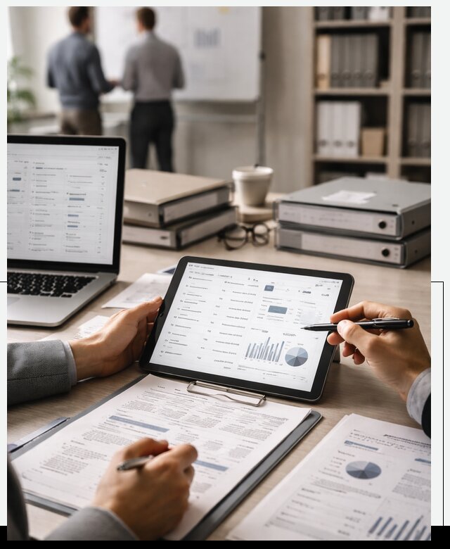 Автоматизация урегулирования убытков в Кирове от 7772 р | АвикейКри