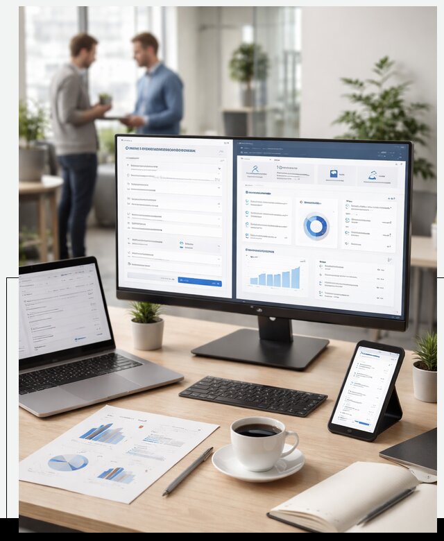 Разработка платформ онлайн страхования в Кирове под ключ