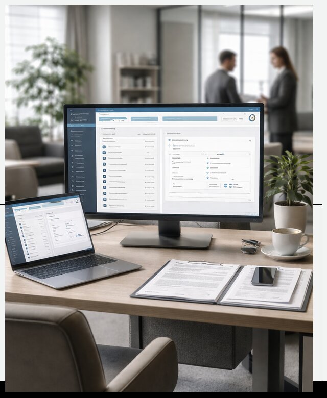 CRM для страховой компании под ключ в Кирове от 15543 р. | АвикейКри