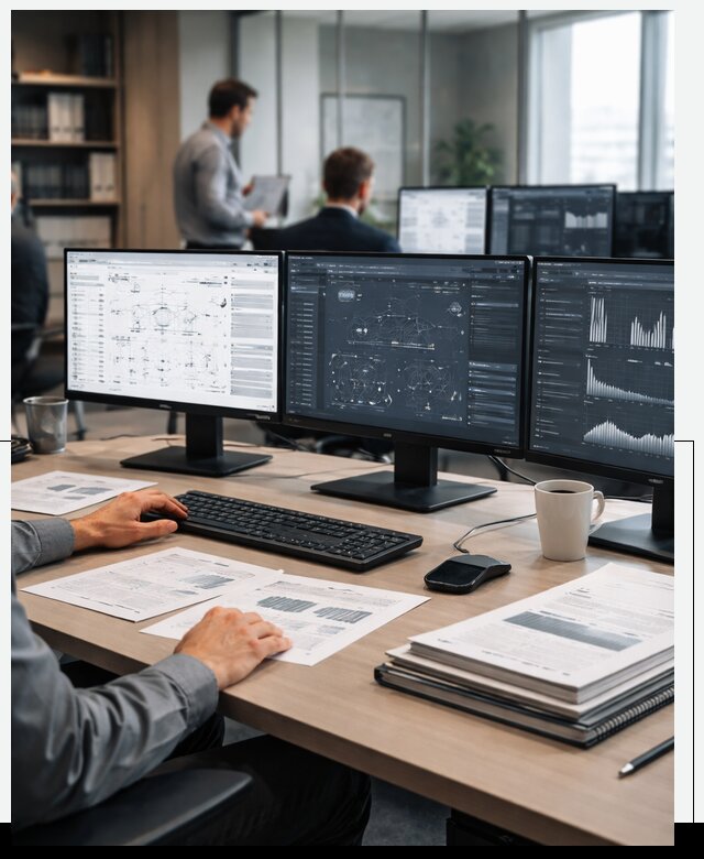 Системы для операторов MVNO и CRM в Кирове от 12434 р. | АвикейКри