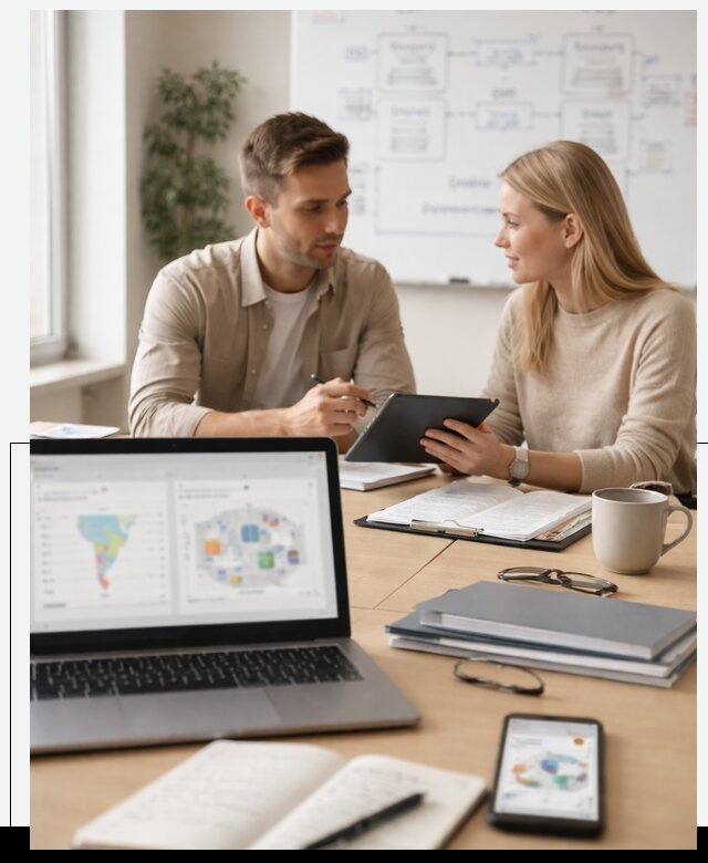 Внедрение программ лояльности и CDP для ритейла в Кирове