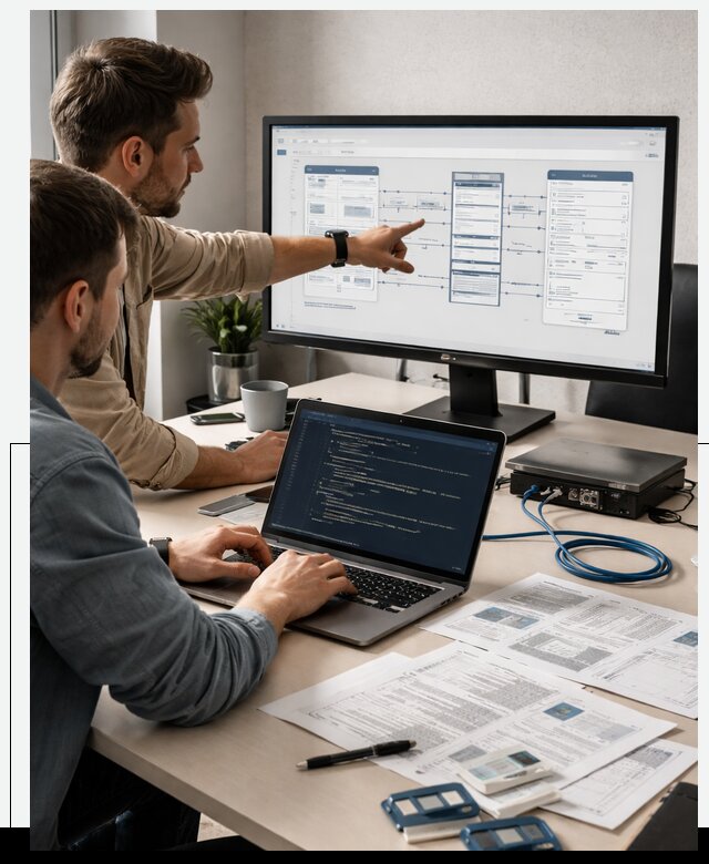 Интеграция ЕГИСЗ и ЛИС в медучреждениях с сопровождением в Кирове