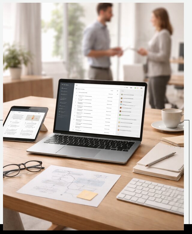 Разработка LMS и онлайн школы в Кирове от 12434 р. АвикейКри