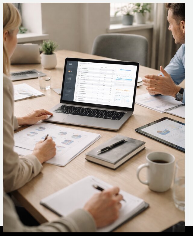 HR системы HCM ATS для подбора в Кирове от 12434 р. АвикейКри