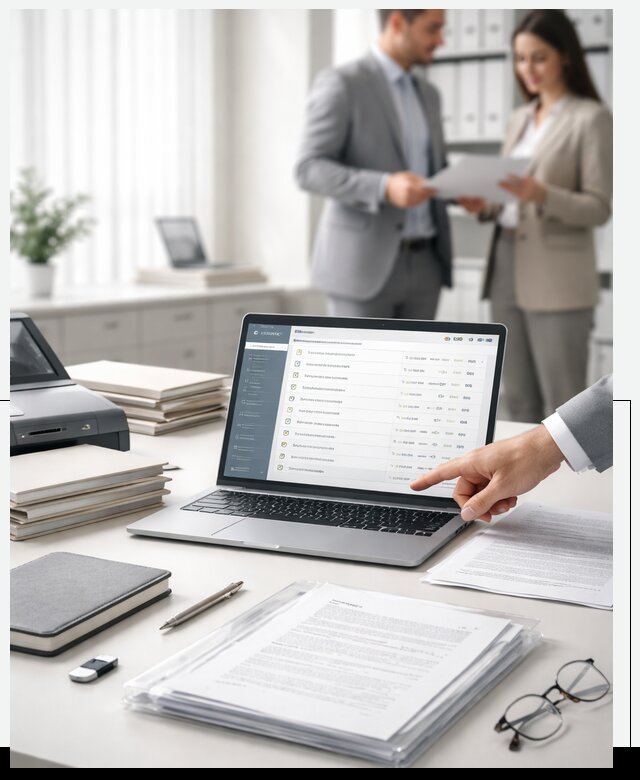 КЭДО и интеграция с 1С ЗУП в Кирове от 7772 р. АвикейКри