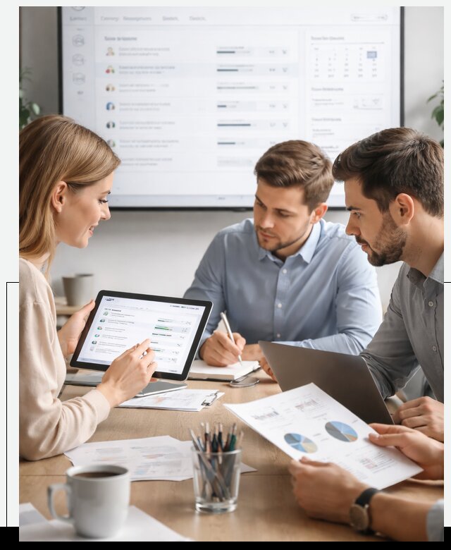 Внедрение и поддержка системы управления обучением в Кирове