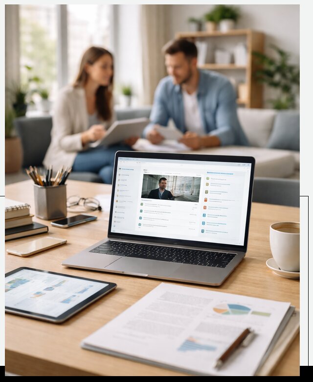 Система дистанционного обучения в Кирове от 46629 р. АвикейКри