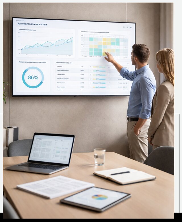 АвикейКри - Аналитика успеваемости обучения в Кирове от 7772 р.