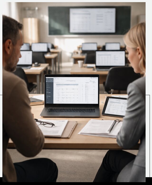 Система управления учебным процессом вузе в Кирове от 12434 р|АвикейКри