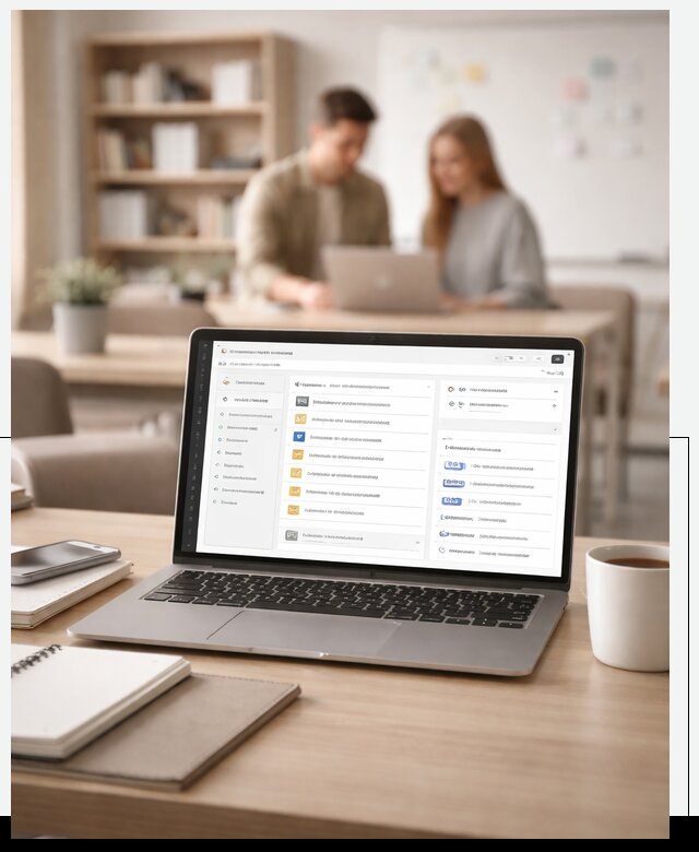 LMS для университета под ключ в Кирове от 7772 р. | АвикейКри