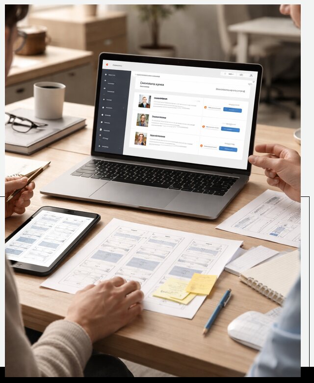 Онлайншкола платформа разработка в Кирове от 12434 р. | АвикейКри