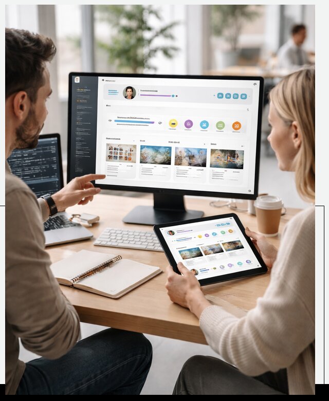 Геймификация обучения платформа в Кирове от 15543 р, АвикейКри