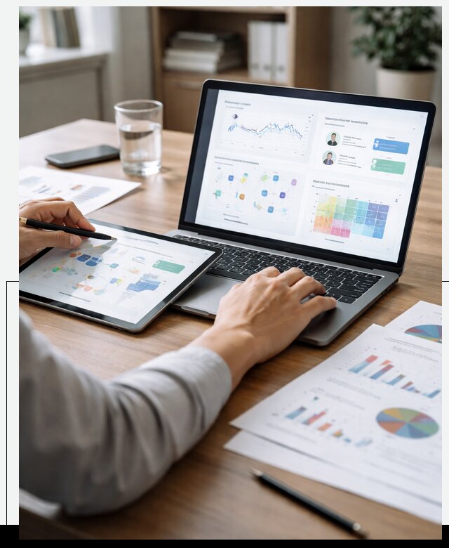 Разработка адаптивной AI системы обучения в Кирове под бизнес