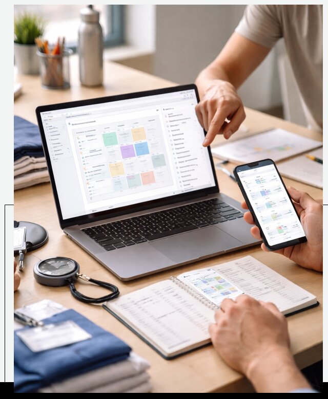Система управления спортивной школой в Кирове автоматизация процессов