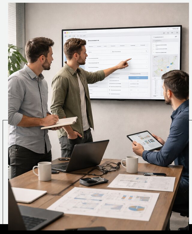 Разработка порталов госуслуг и интеграция с ФГИС в Кирове